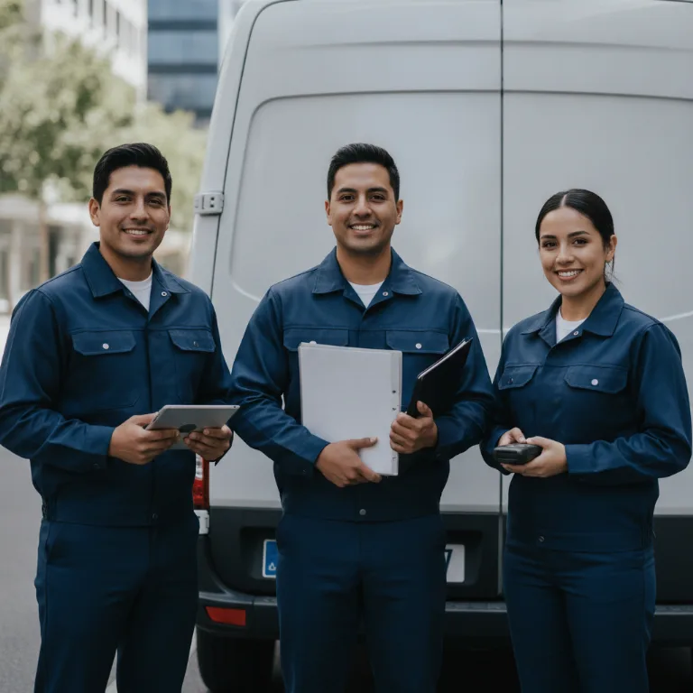 Corretor de Seguros equipe em Sao Jose do Rio Preto